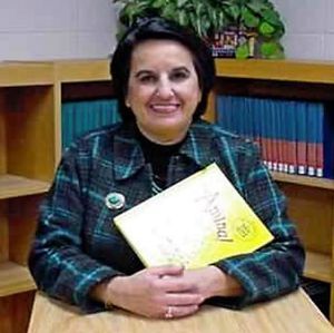 Meet your Posher, Sonja